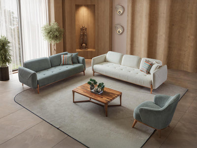 Eva Esti Living Room Set