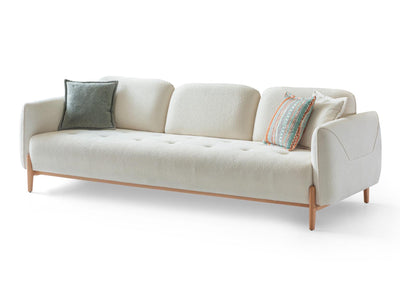 Eva Esti Living Room Set