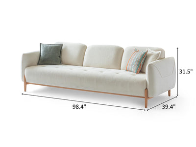 Eva Esti Living Room Set