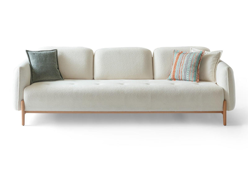 Eva Esti Living Room Set