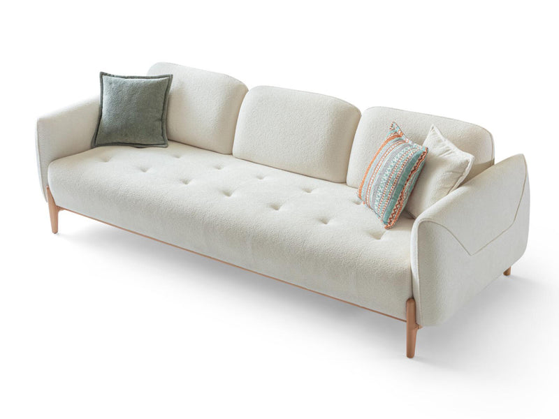 Eva Esti Living Room Set