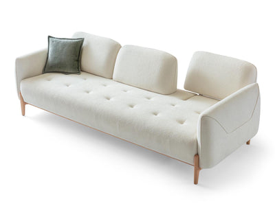 Eva Esti Living Room Set