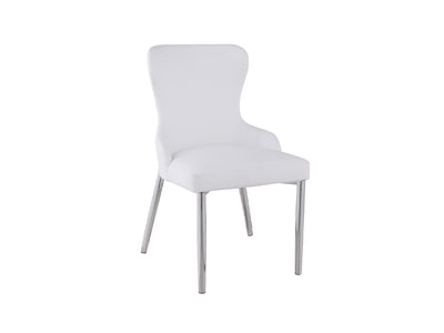Evelyn 19" Wide Dining Chair (Set of 2)