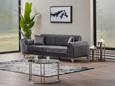 Everest Sergi Living Room Set