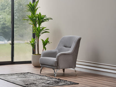 Everest Sergi Living Room Set