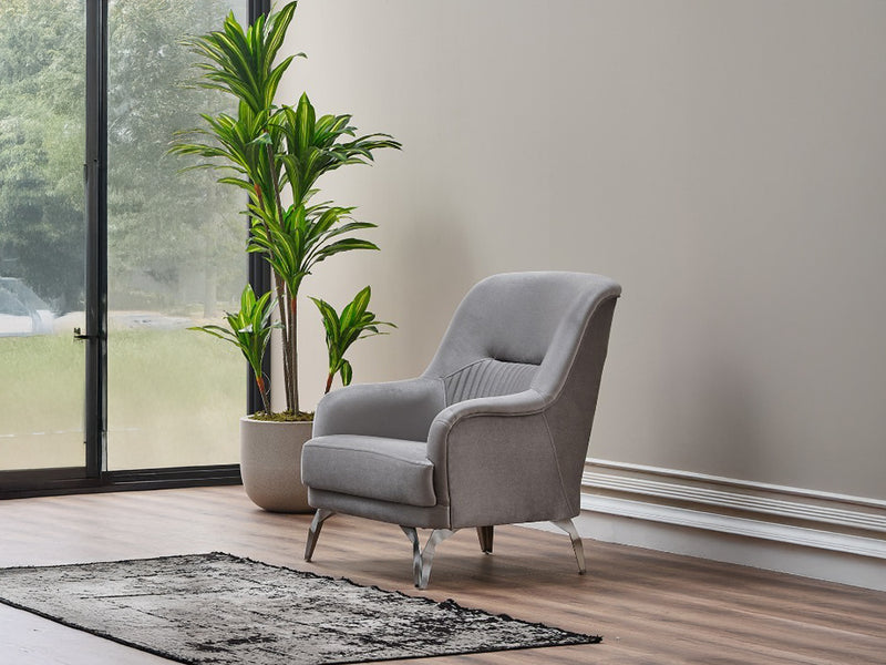 Everest Sergi Living Room Set