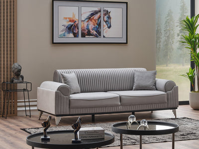 Everest Sergi Living Room Set