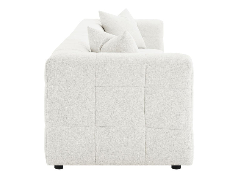 Everly 114" Wide 4 Seater Sofa