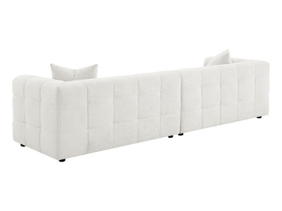 Everly 114" Wide 4 Seater Sofa