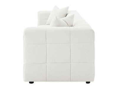 Everly 114" Wide 4 Seater Sofa