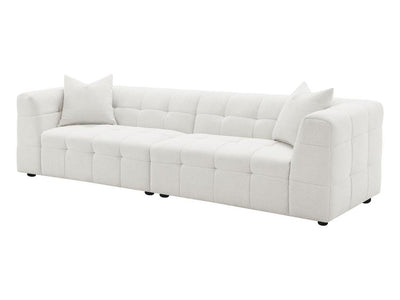 Everly 114" Wide 4 Seater Sofa