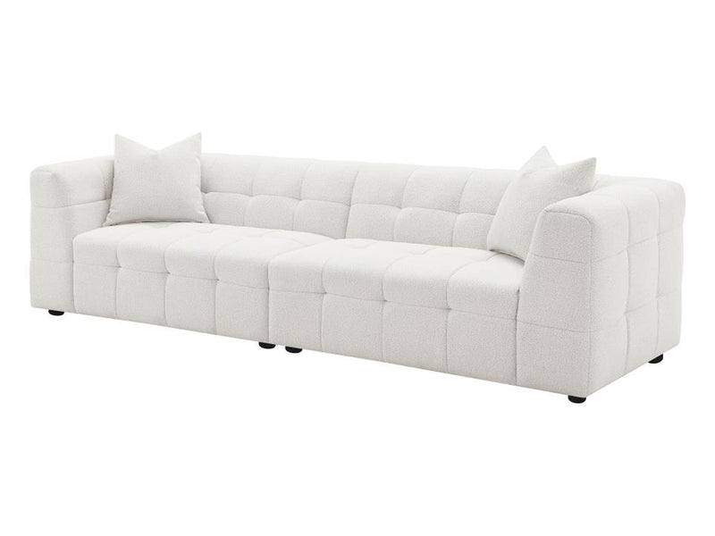 Everly 114" Wide 4 Seater Sofa