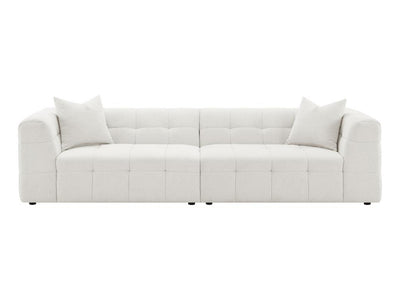 Everly 114" Wide 4 Seater Sofa