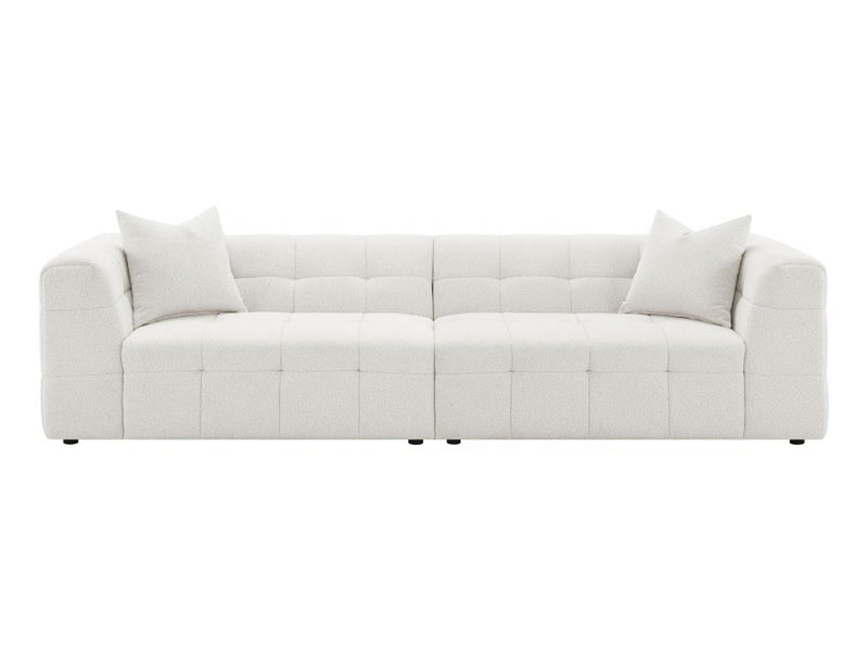 Everly 114" Wide 4 Seater Sofa