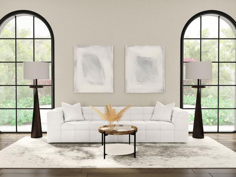 Everly 114" Wide 4 Seater Sofa