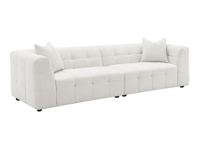Everly 114" Wide 4 Seater Sofa