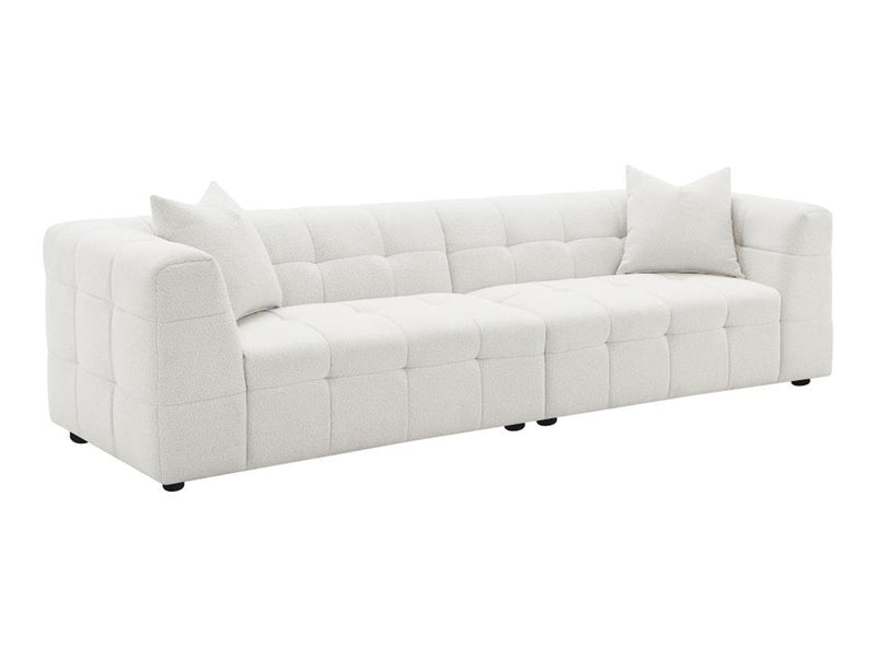 Everly 114" Wide 4 Seater Sofa