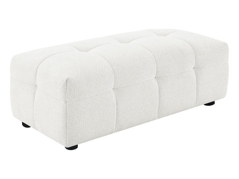 Everly 114" Wide 4 Seater Sofa