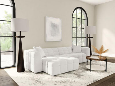 Everly 114" Wide 4 Seater Sofa