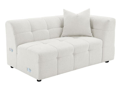 Everly 114" Wide 4 Seater Sofa