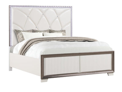 Fabio Bedroom Set