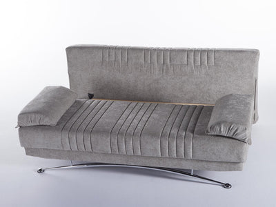 Fantasy 78.7" Wide Convertible Sofa
