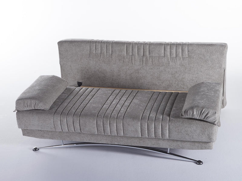 Fantasy 78.7" Wide Convertible Sofa