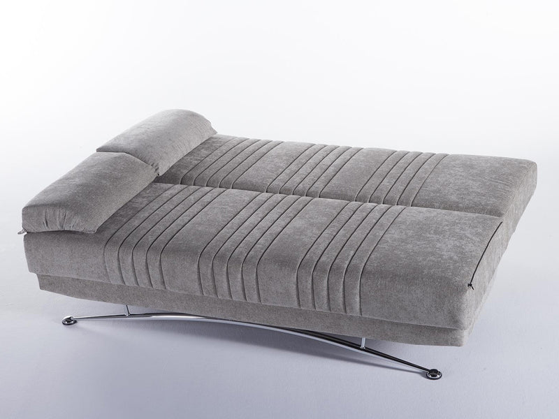 Fantasy 78.7" Wide Convertible Sofa