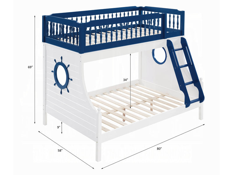 Farah Bunk Bed