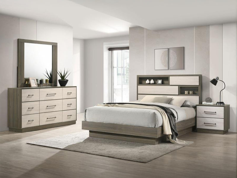 Fenwick Bedroom Set