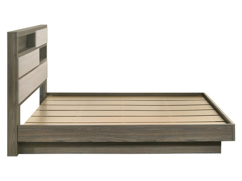 Fenwick Platform Bed