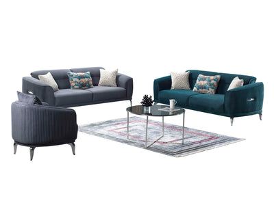 Evora Living Room Set