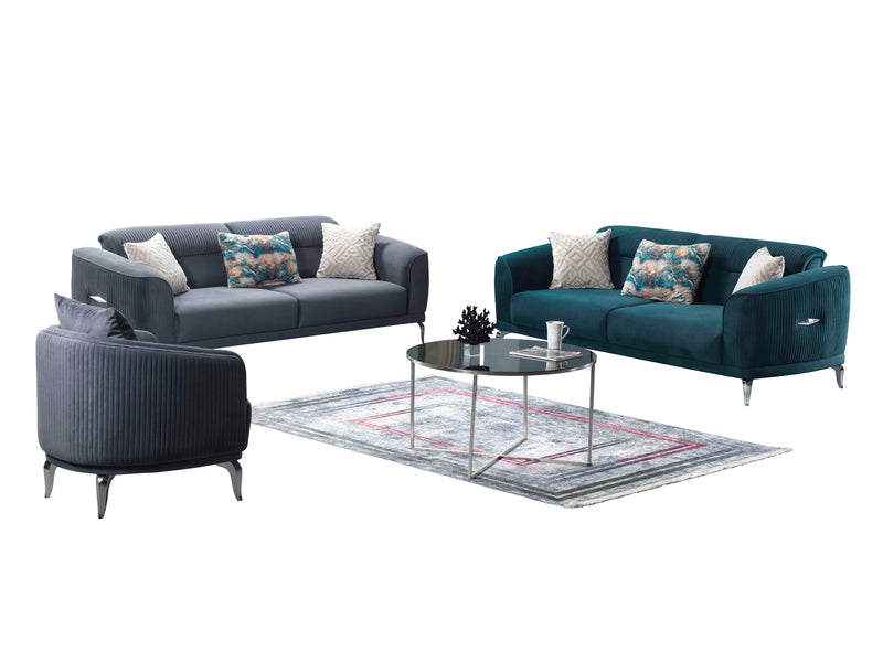 Evora Living Room Set