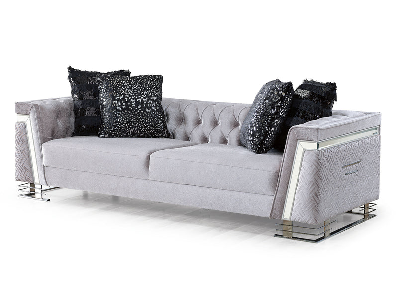 Gucci Fermina Living Room Set