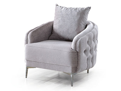 Gucci Fermina 33" Wide Armchair