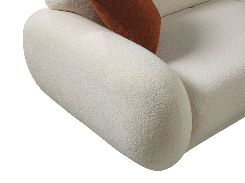 Nova Fermina Living Room Set