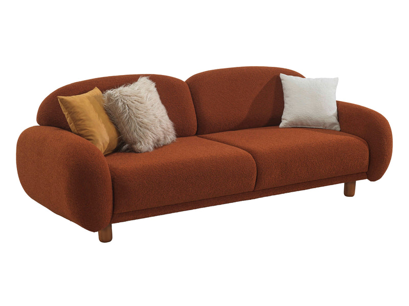 Nova Fermina Living Room Set