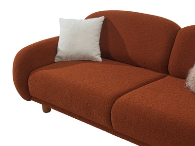 Nova Fermina Living Room Set