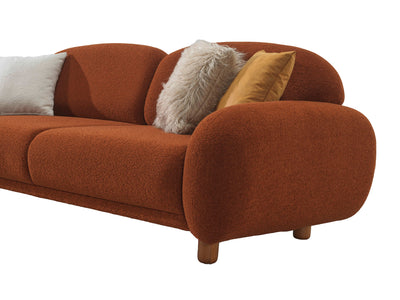 Nova Fermina Living Room Set