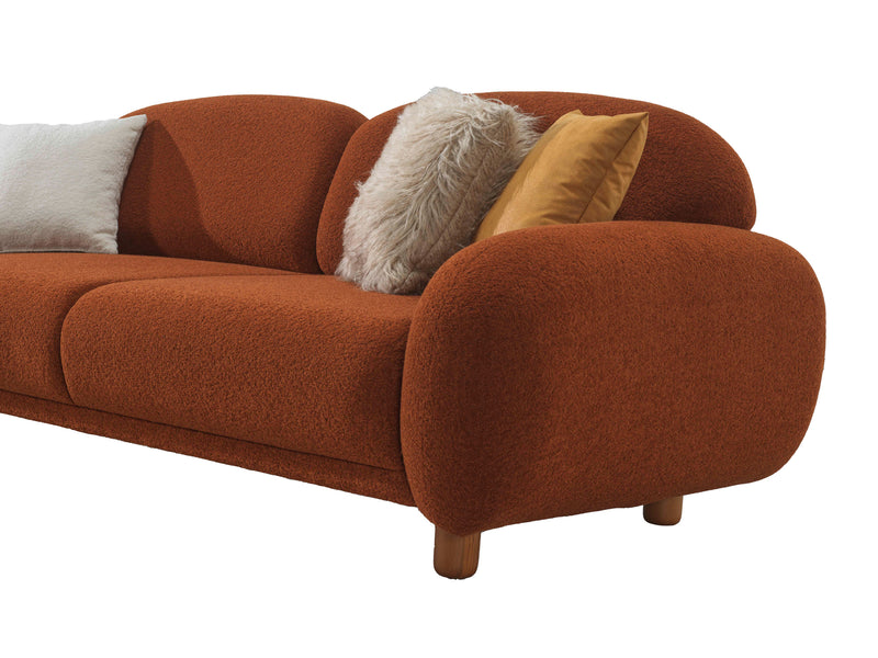 Nova Fermina Living Room Set