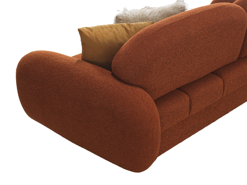 Nova Fermina Living Room Set