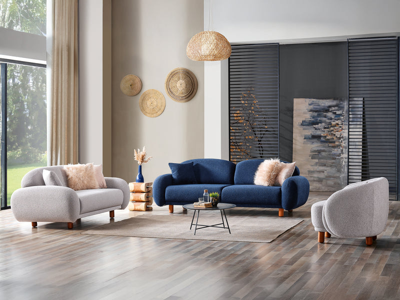 Nova Fermina Living Room Set