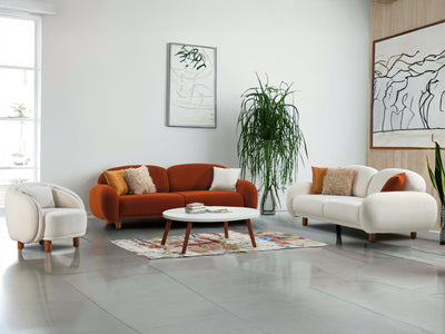 Nova Fermina Living Room Set