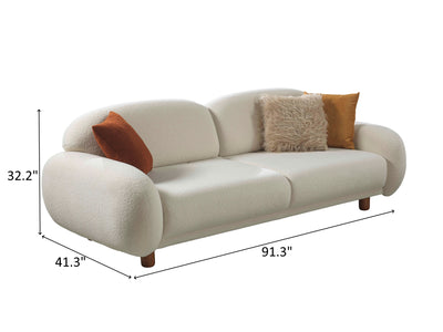 Nova Fermina Living Room Set