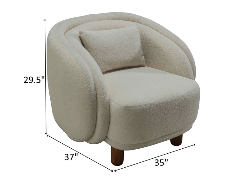 Nova Fermina Living Room Set