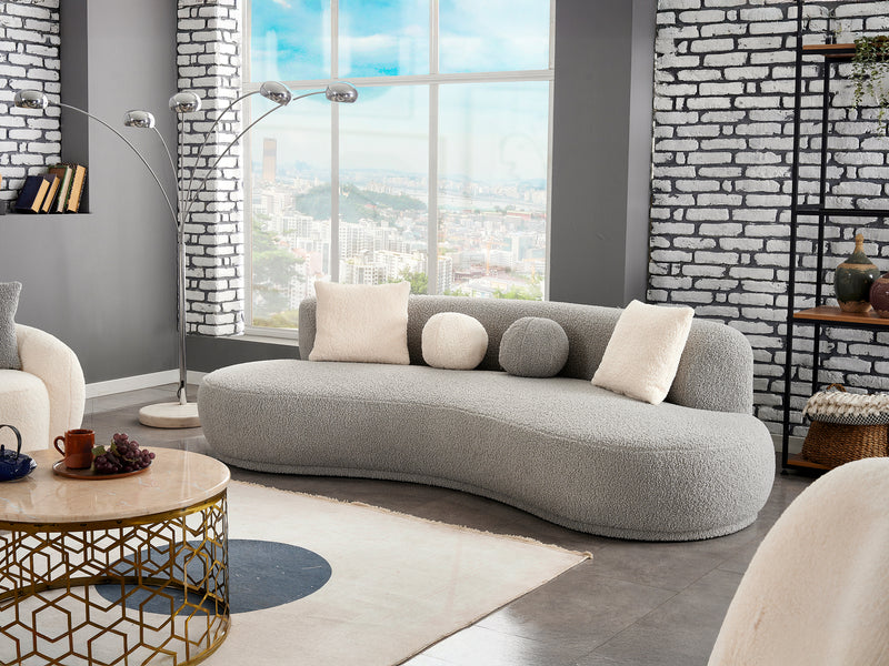 Pera Fermina Living Room Set