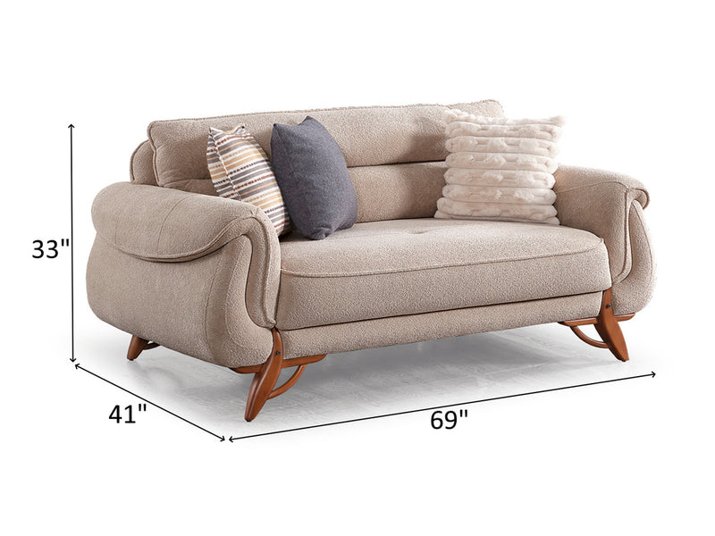 Ruben Living Room Set