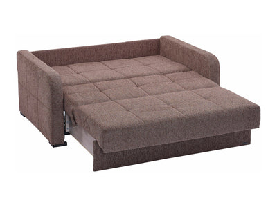 Ferra 68" Wide Convertible Loveseat