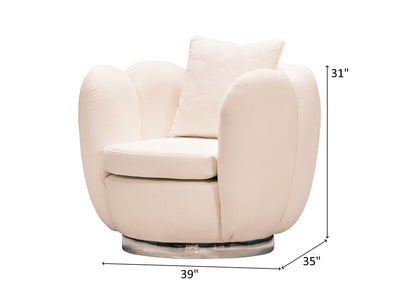 Ferre 39" Wide Armchair