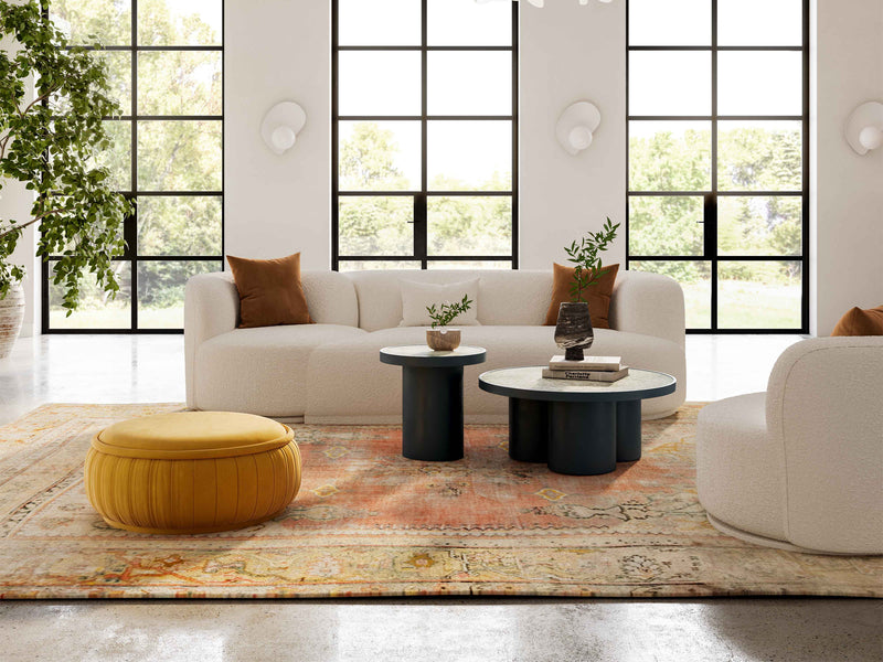 Fickle Living Room Set